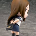 Karakai Jozu No Takagi-san 2 Nendoroid PVC Action Figure Takagi-san 10 cm f