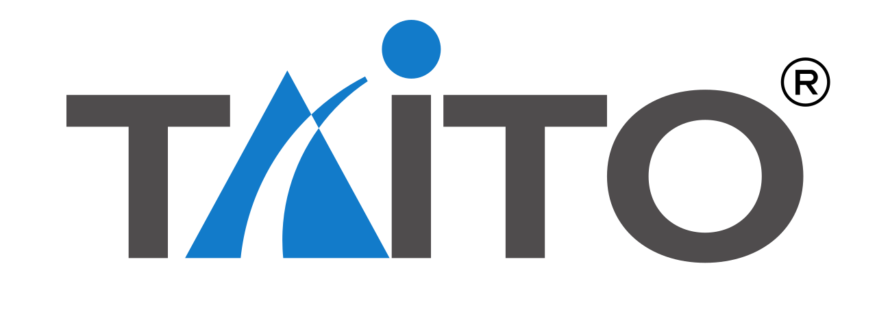 taito prize figure logo