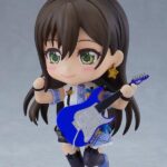BanG Dream! Girls Band Party! Nendoroid Action Figure Tae Hanazono Stage Outfit Ver. 10 cm c