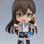 BanG Dream! Girls Band Party! Nendoroid Action Figure Tae Hanazono Stage Outfit Ver. 10 cm e