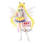 Sailor Moon Eternal Glitter & Glamours PVC Statue Eternal Sailor Moon Ver. B 23 cm