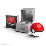 Pokémon Diecast Replica Poké Ball j