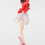 Saekano PVC Statue Megumi Kato Heroine Uniform Ver. 20 cm i