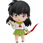Inuyasha Nendoroid Action Figure Kagome Higurashi 10 cm