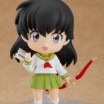 Inuyasha Nendoroid Action Figure Kagome Higurashi 10 cm b
