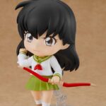 Inuyasha Nendoroid Action Figure Kagome Higurashi 10 cm c