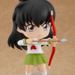Inuyasha Nendoroid Action Figure Kagome Higurashi 10 cm d