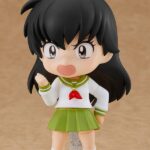 Inuyasha Nendoroid Action Figure Kagome Higurashi 10 cm e