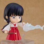 Inuyasha Nendoroid Action Figure Kikyo 10 cm e