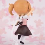 Is the Order a Rabbit Bloom PVC Statue Cocoa 6 cm d