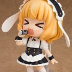 Is the Order a Rabbit Nendoroid Action Figure Syaro 10 cm f