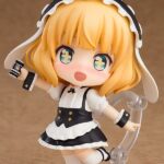 Is the Order a Rabbit Nendoroid Action Figure Syaro 10 cm g