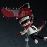 Chainsaw Man Nendoroid Action Figure Denji 10 cm d