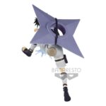 Naruto Shippuden Vibration Stars Statue Uchiha Sasuke 18 cm d