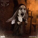 The Nun MDS Action Figure 15 cm f