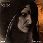 The Nun MDS Action Figure 15 cm g