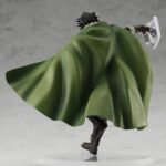 The Rising of the Shield Hero Season 2 Pop Up Parade PVC Statue Naofumi Iwatani 17 cm k