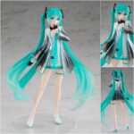 Character Vocal Series 01 PVC Statue Pop Up Parade Hatsune Miku YYB Type Ver. 17 cm