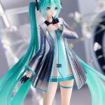 Character Vocal Series 01 PVC Statue Pop Up Parade Hatsune Miku YYB Type Ver. 17 cm d