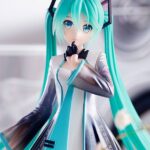 Character Vocal Series 01 PVC Statue Pop Up Parade Hatsune Miku YYB Type Ver. 17 cm e