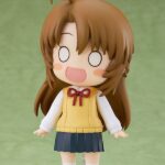 Non Non Biyori Nonstop Nendoroid Action Figure Komari Koshigaya 10 cm d