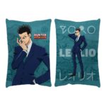Leorio Hug Size Pillow