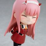 Darling in the Franxx Nendoroid Action Figure Zero Two 10 cm d