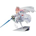Darling in the Franxx PVC Statue Zero Two For My Darling 27 cm