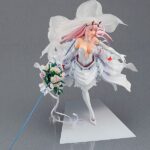 Darling in the Franxx PVC Statue Zero Two For My Darling 27 cm g