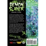 Demon Slayer Kimetsu no Yaiba Vol. 13 b