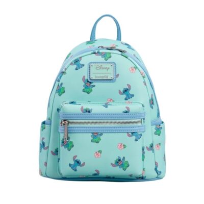 Loungefly Backpack Lilo and Stitch