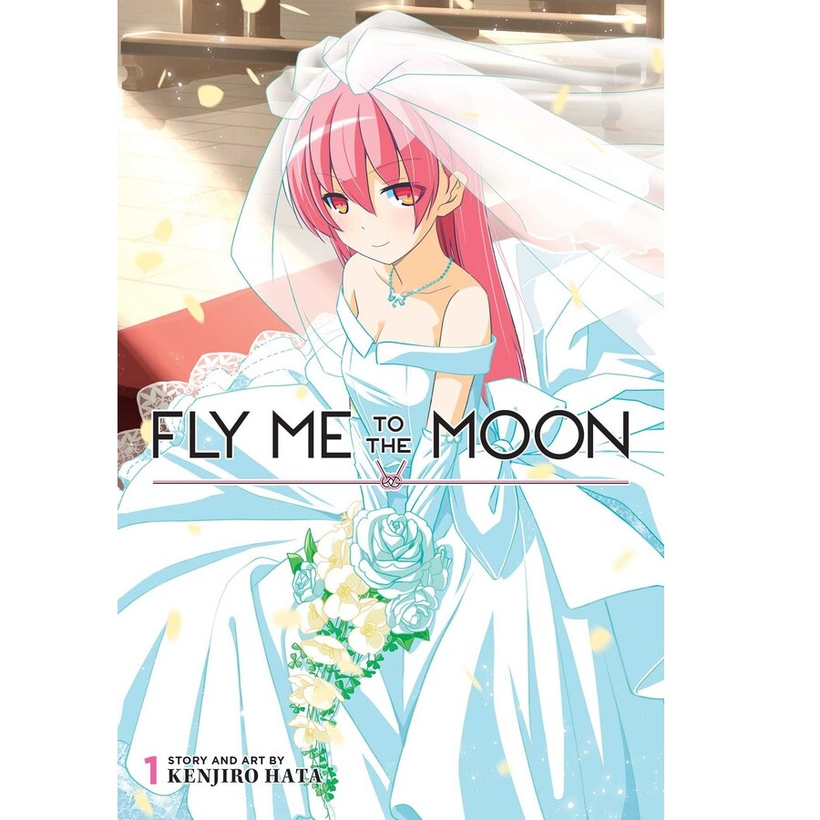 Fly Me to the Moon Vol. 1