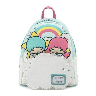 Loungefly Little Twin Stars backpack