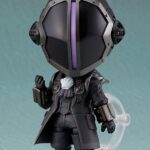 Made in Abyss Dawn of the Deep Soul Nendoroid Action Figure Bondrewd 12 cm b
