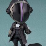 Made in Abyss Dawn of the Deep Soul Nendoroid Action Figure Bondrewd 12 cm f