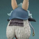 Made in Abyss Nendoroid Action Figure Nanachi 13 cm d