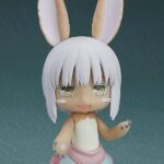 Made in Abyss Nendoroid Action Figure Nanachi 13 cm f
