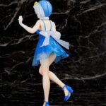 Re Zero Precious PVC Statue Rem Clear Dress Ver. 23 cm e