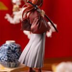 Rurouni Kenshin Pop Up Parade PVC Statue Kenshin Himura 17 cm c