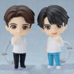 2gether The Series Nendoroid Action Figure Sarawat 10 cm d