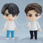 2gether The Series Nendoroid Action Figure Sarawat 10 cm e