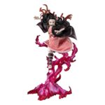 Demon Slayer Kimetsu no Yaiba FiguartsZERO PVC Statue Nezuko Kamado (Blood Demon Art) 24 cm