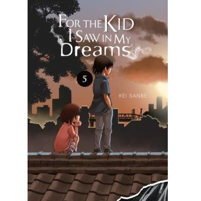 For the Kid I Saw in My Dreams, Vol. 5