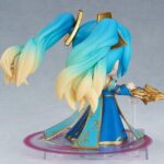 League of Legends Nendoroid Action Figure Sona 10 cm e