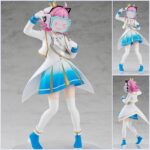Love Live! Nijigasaki High School Idol Club Pop Up Parade PVC Statue Rina Tennoji 16 cm