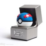 Pokémon Diecast Replica Great Ball c