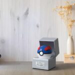 Pokémon Diecast Replica Great Ball d
