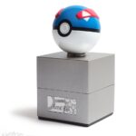 Pokémon Diecast Replica Great Ball e