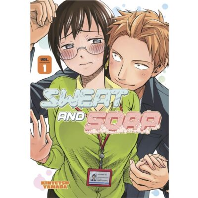 Sweat and Soap Volume 1