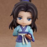 The Legend of Qin Nendoroid Action Figure Zhang Liang 10 cm f